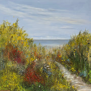 Path to Paradise