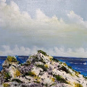 A Sunlit Dune